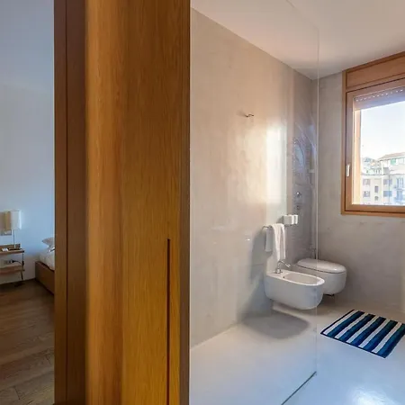 Apartman Carlo Botta Lux Milánó